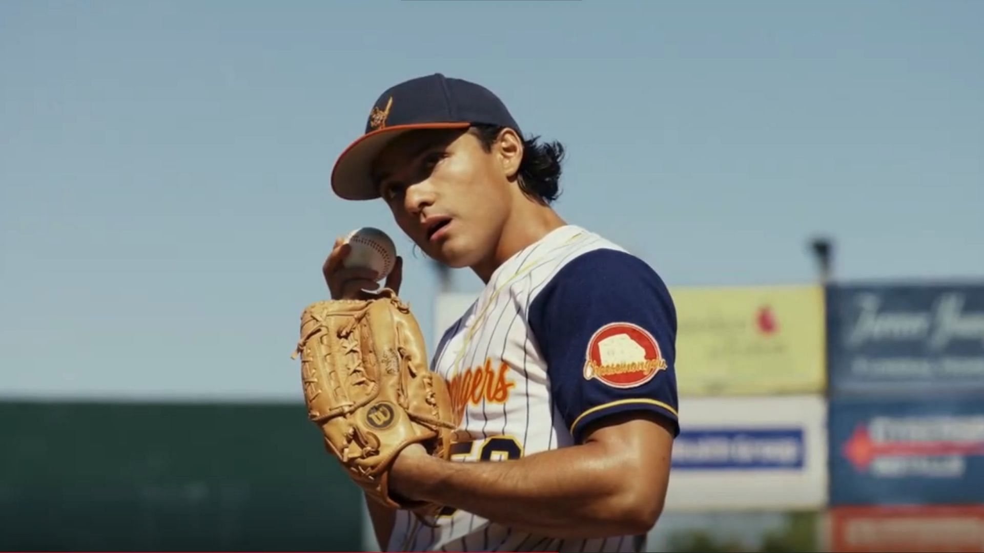 Felix Domingo in Poker Face season 2 episode 5 (Image via Peacock)